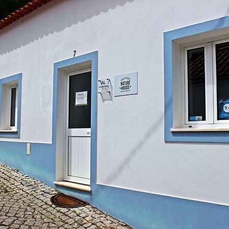 Horta Do Vale - Nature House Odeceixe Exterior foto