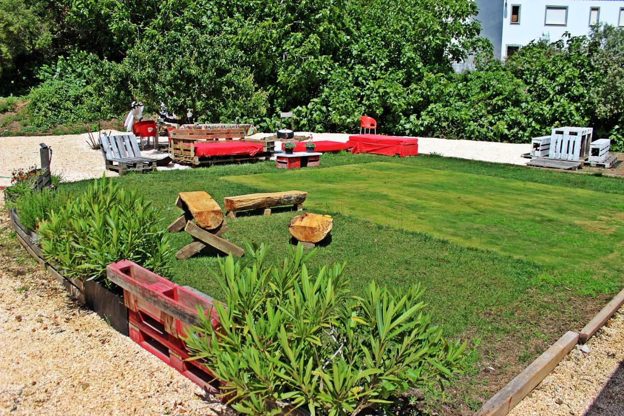 Horta Do Vale - Nature House Odeceixe Exterior foto